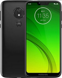 Замена тачскрина на телефоне Motorola Moto G7 Power в Смоленске